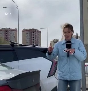 Стример заработал 350 тысяч рублей, семь дней сидя в багажнике автомобиля