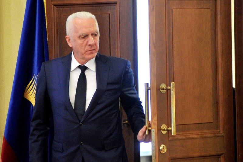 Генпрокурор РФ Гуцан высказался против нарушения конституционных прав при внесудебном доступе к мобильным устройствам