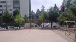 В турецкой школе произошла стрельба с жертвами