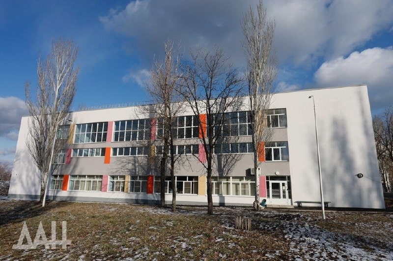 В исторических регионах за прошлый год восстановлены почти 250 объектов образования