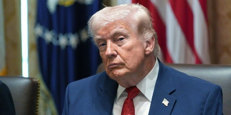 Трамп вновь заговорил о захвате Гренландии