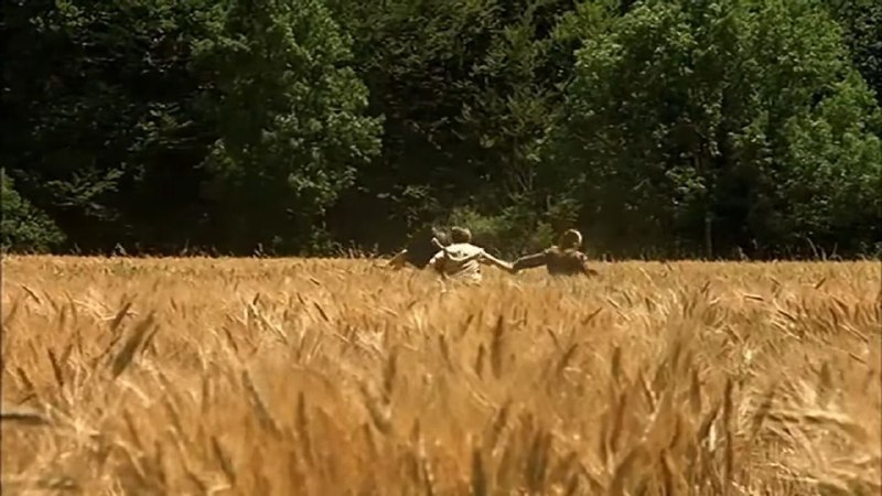 Обзор фильма «Заблудившиеся» (2003)