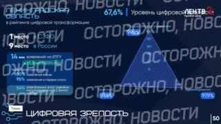 Губернатор Ленобласти призвал жителей «потерпеть» из-за проблем со стабильным интернетом