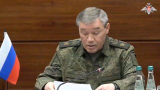 Москва и Улан-Батор укрепляют оборонный союз на фоне западной экспансии