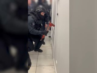 Задержаны организаторы схемы «бумажного НДС» с ущербом в 1 трлн рублей