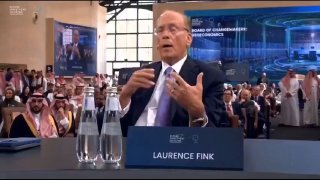 Глава BlackRock предрек конец прямой собственности из-за цифровизации активов