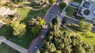 Дроны группировки «Хандала» зафиксировали секретные объекты израильских спецслужб