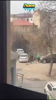 Эмоциональные высказывания о ситуации во Львове