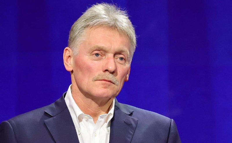 Главное из заявлений Дмитрия Пескова