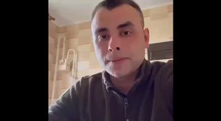 Автор Z-канала «Воевода вещает» сообщил о намерении покончить с собой из-за давления системы