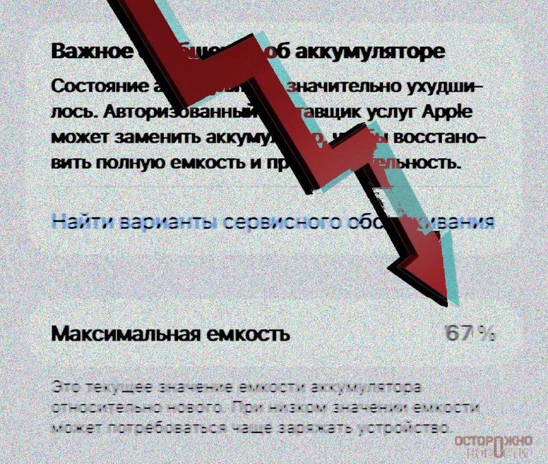 Использование VPN приводит к перегреву смартфонов и быстрому износу аккумуляторов