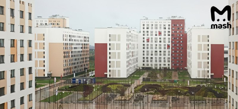 Студенты УрФУ столкнулись с угрозой выселения из общежитий ради проведения молодежного форума