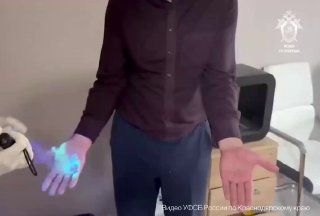 Экс-замглавы администрации Сочи обвинили в получении взяток на 10 млн рублей