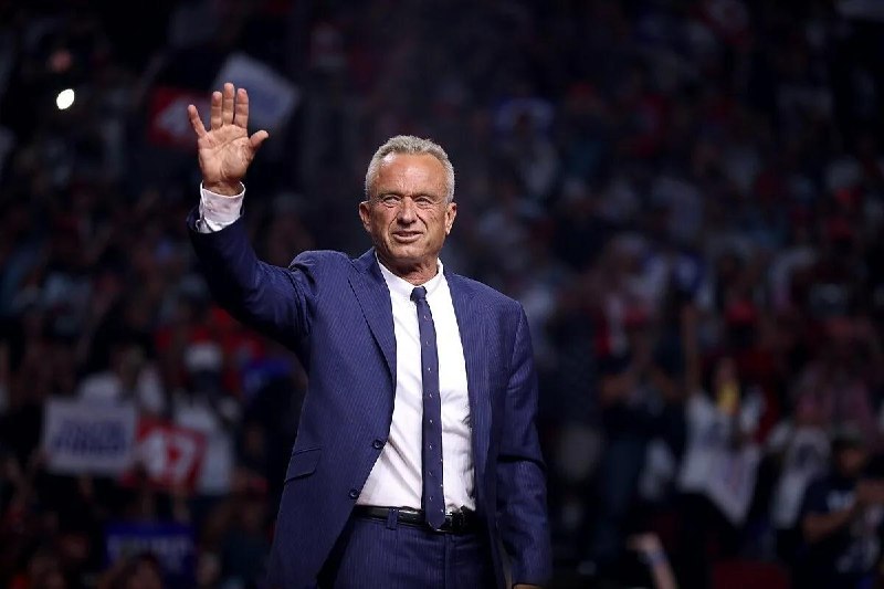 Министр здравоохранения США Роберт Кеннеди-младший признался в жестоком обращении с енотом