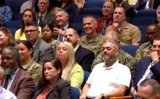 Глава Пентагона Хегсет процитировал вымышленный библейский стих из фильма Тарантино