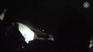 Заснят момент повторного удара ракетами «Искандер-М» по Киеву