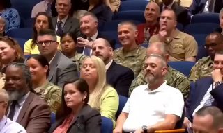 Министр войны США процитировал «Криминальное чтиво» в угрозах Ирану