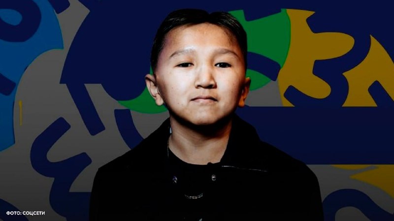 У комика Элдоса Алмазова обнаружили рак кости