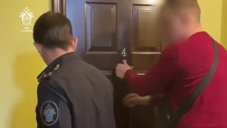 В Калининграде задержана преступная группа, похитившая участника СВО и детей-сирот