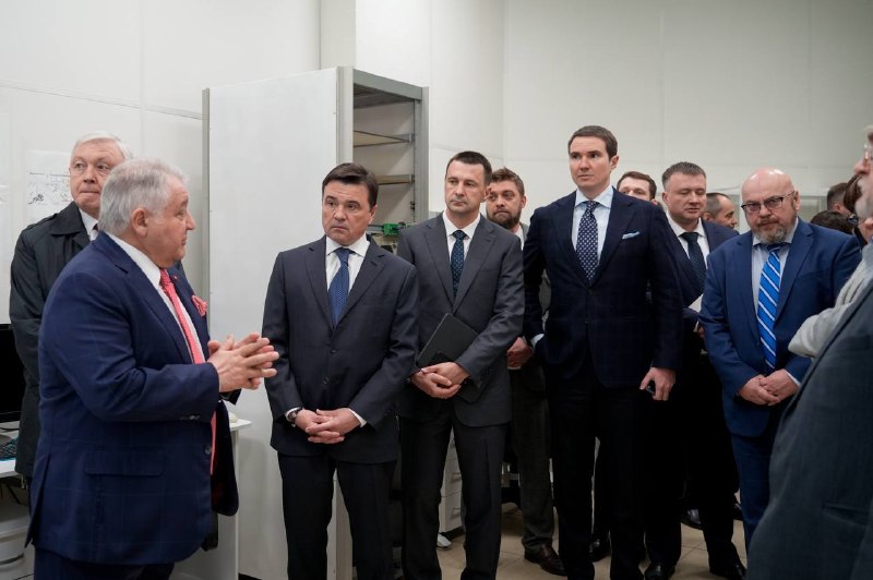 В Протвино создается центр ядерной медицины для высокотехнологичного лечения рака