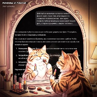 В сети завирусился способ прокачки внешности и ментального состояния с помощью нейросетей