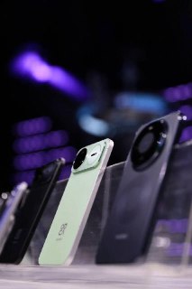 МТС открыла предзаказ на смартфоны HUAWEI nova 15