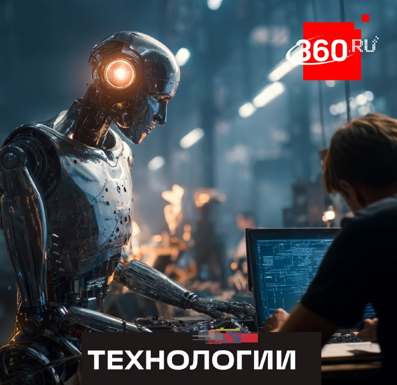 Роботизация меняет промышленность Подмосковья