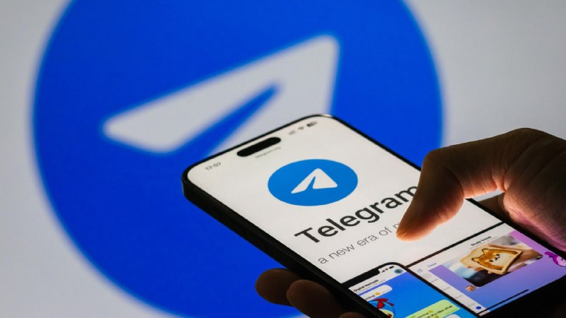 Пользователи Telegram сообщают о работе мессенджера без VPN
