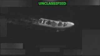 Группа США «Southern Spear» нанесла удары по судам-нарковозам в Карибском море и Тихом океане, в результате чего погибли 11 человек