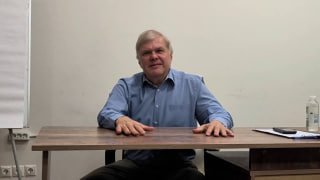 «Не превратиться в клоуна»: Сергей Митрохин пойдет на выборы в Госдуму