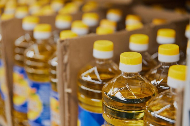 Очередные подорожания ждут россиян: в цене вырастет растительное масло
