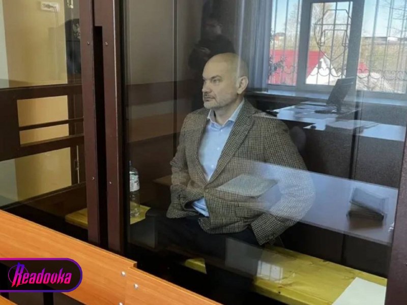 Арестован руководитель компании, расхищавшей средства завода АО «Башспирт»