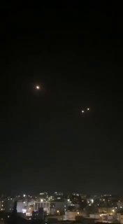 Хезболла выпустила несколько десятков ракет по Израилю