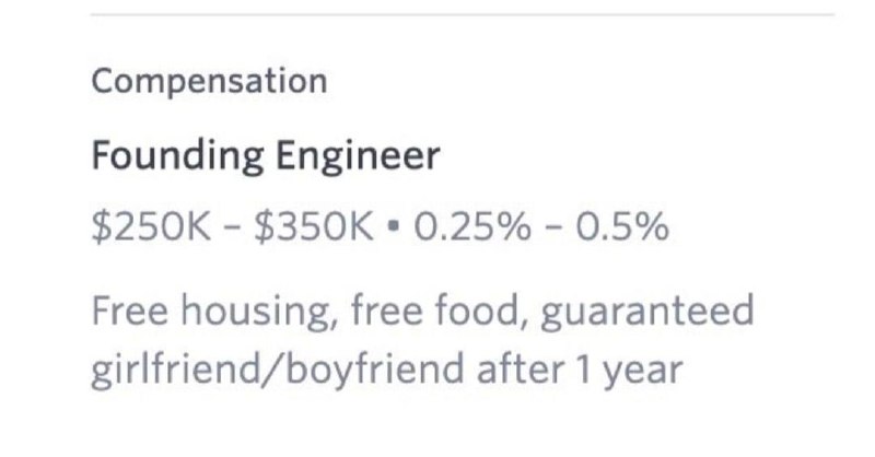 ИИ-компания Cluely обещает сотрудникам поиск партнера в качестве бонуса