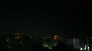 В Бейруте стрельбой отметили прекращение огня с Израилем