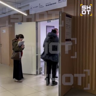 Россияне не могут оформить визу Великобритании из-за перекупов