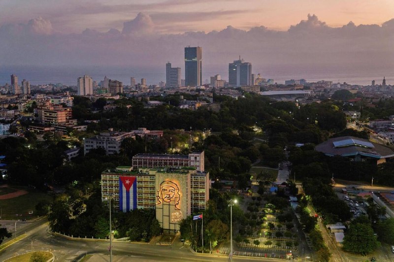 Эксперты: удар США по Кубе может быть отвлекающим маневром