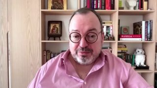 Станислав Белковский предложил назвать партию Резника и Яшина «Резня»