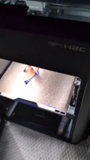 Создана 3D-модель вирусной собаки для установки в автомобиль