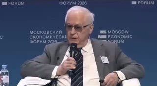 Академик РАН Нигматулин: «Мы идем к двузначному падению экономики»