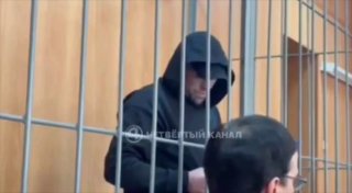 Водитель, сбивший троих детей, получил 17 лет колонии