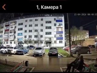 В Башкирии ревнивец избил парня, с которым изменяла его девушка-школьница