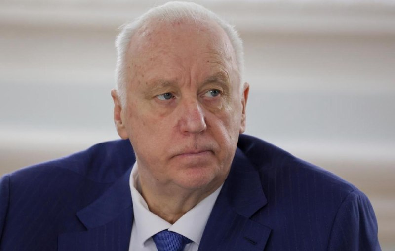 Бастрыкин потребовал доклад по делу о жительнице Подмосковья, установившей ворота на проезде