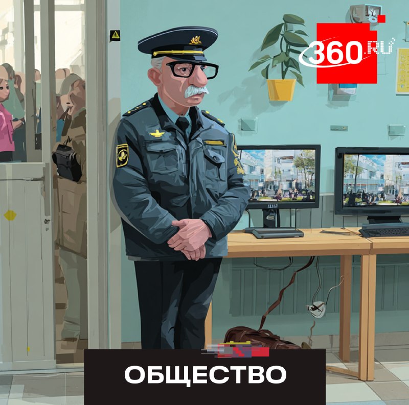 Минздрав утвердил список болезней, запрещающих работу охранниками