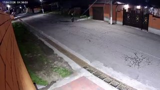 ⚡️ «Дикий Запад» в Ингушетии: драка с ножами и стрельбой в Гази-Юрте