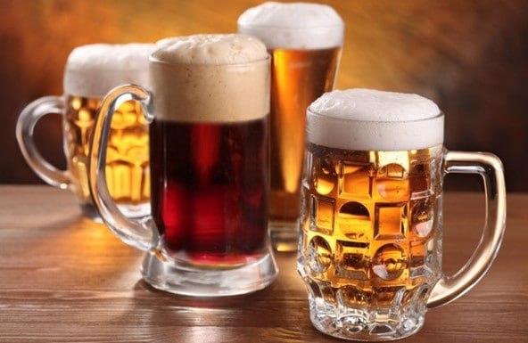 Экспорт пива из Нидерландов в Россию упал до 20 евро