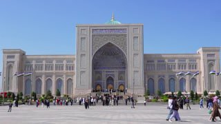 Дружба через культуру: НЦ «Россия» нашел единомышленников в Узбекистане