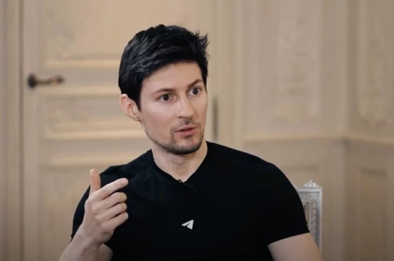 Дуров о грядущих обвинениях во Франции и реакции на позицию Минюста США по X