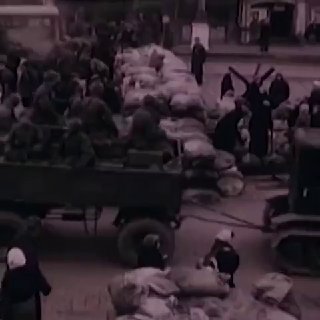 Битва за Москву: как просчеты немцев и оборона Тулы спасли столицу