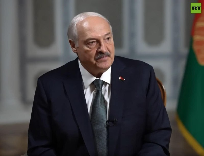 Лукашенко: у белорусов есть возможность для нормальной жизни